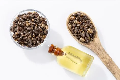 castor oil