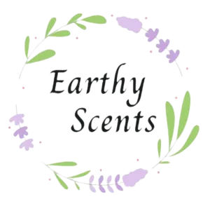 Earthy Scents Logo