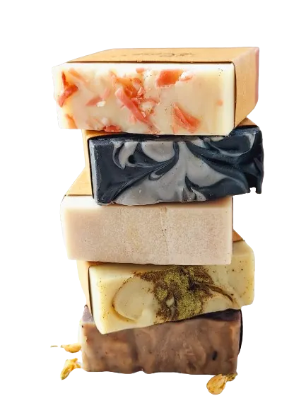 soap picture